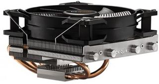 BE QUIET CPU COOLER SHADOW ROCK LP - (BK002)