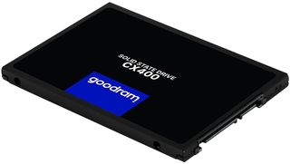 GOODRAM SSD CX400 128GB 2.5 SATA III 550-450MB/S 7MM 3D NAND - (SSDPR-CX400-128)