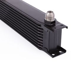 ΨΥΓΕΙΟ ΛΑΔΙΟΥ / OIL COOLER UNIVERSAL 7ΣΕΙΡΟ 10ΑΝ - 8ΑΝ -  330 x 50 x 50 mm