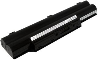 POWERTECH ΣΥΜΒΑΤΗ ΜΠΑΤΑΡΙΑ ΓΙΑ FUJITSU LIFEBOOK E752 E8310 - (BAT-131)