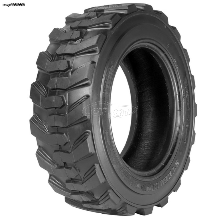 23X8.50-12 SPEEDWAYS STEERPLUS 8PR TL