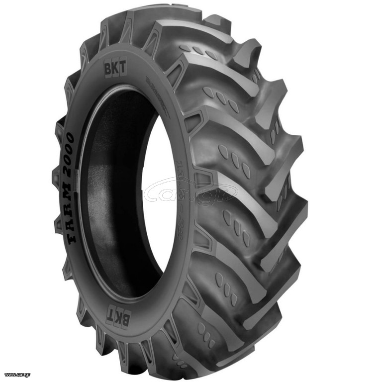 250/80-16 BKT FARM2000 8PR TT