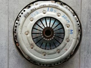 ΒΟΛΑΝ ΔΙΠΛΗΣ ΜΑΖΑΣ GROUP VAG - AUDI A4 B6 1.8T 20VT (BFB) 2001-2008 163PS 5ΑΡΙ ΣΑΣΜΑΝ