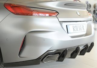DIFFUSER RIEGER BMW Z4 M-PACK.-thumb-10