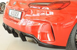 DIFFUSER RIEGER BMW Z4 M-PACK.-thumb-15