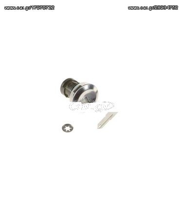 ΚΛΕΙΔΑΡΙΑ ΠΟΡΤΑΣ ΟΔΗΓΟΥ ( ΜΕ ΚΩΔΙΚΟ) 00009170P0 PEUGEOT 206 ,206++