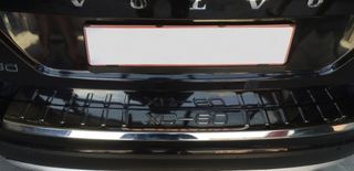 Διακοσμητικό Πισω VOLVO XC60 (2009-2012) R-Design
