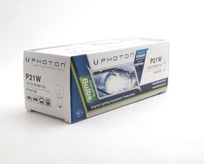 Λαμπτήρας BA15s R5W 21W 24V  Photon