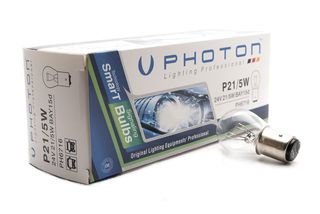 Λάμπα Photon P21  5W 24V 1016