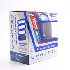 Λαμπτήρας τύπου Xenon ΗB3 9005 12V Photon