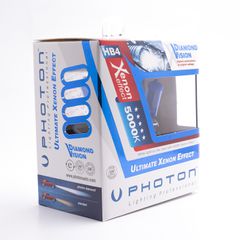 Λαμπτήρας τύπου Xenon ΗB4 9006 12V Photon