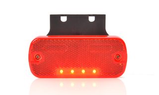 Led Φανός πλευρικής σήμανσης WAS