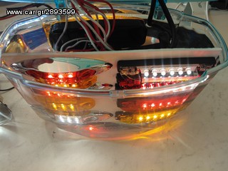 ΦΑΝΑΡΙΑ ΟΓΚΟΥ LED ΔΙΑΦΟΡΩΝ ΤΥΠΩΝ 24 VOLT ΓΙΑ ΟΛΑ ΤΑ ΦΟΡΤΗΓΑ-thumb-6