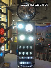 ΦΑΝΑΡΙΑ ΟΓΚΟΥ LED ΔΙΑΦΟΡΩΝ ΤΥΠΩΝ 24 VOLT ΓΙΑ ΟΛΑ ΤΑ ΦΟΡΤΗΓΑ-thumb-11