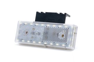 Led Φανός πλευρικής σήμανσης WAS - 1224V