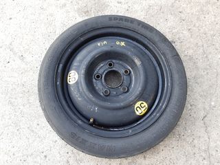 ΡΕΖΕΡΒΑ ΑΝΑΓΚΗΣ KIA-HYUNDAI 5X114 **AUTO IKAS**