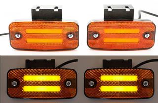 ΝΕΟΝ Πλευρικό Φως 24V με LED-thumb-3