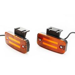 ΝΕΟΝ Πλευρικό Φως 24V με LED-thumb-2