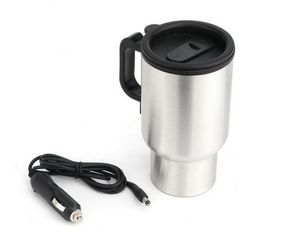 Ηλεκτρικό θερμαινόμενο δοχείο 450 ml OEM