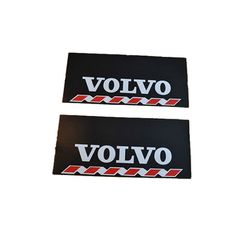 Λασπωτήρες λαστιχένιοι VOLVO 640mm x 280mm