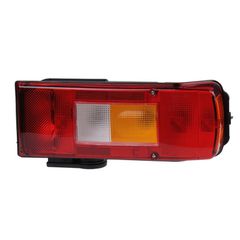 Οπίσθιος πολυλειτουργικός φανός για VOLVO FMFL 2001 - Αριστερό