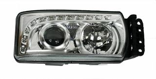 ΜΠΡΟΣΤΑ ΦΑΝΑΡΙ ΓΙΑ IVECO STRALIS 2003-2013 LED ΔΕΞΙ