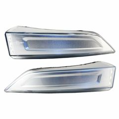 Μπροστινό φλας Led για Volvo Euro 6 - Δεξί