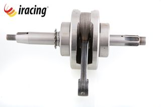 Στρόφαλος Crankshaft GLX90cc 54.00mm Stroke Racing. 