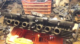 Kefali cbx 1000