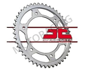 ΓΡΑΝΑΖΙ ΠΙΣΩ HONDA CBR 600FS 01'-03' JT 46 ΔΟΝΤΙΑ ΑΤΣΑΛΙΝΟ
