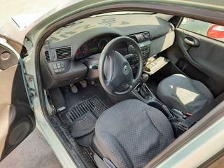 FIAT STILO (192) HATCHBACK [2001-2008] 1242CC 80HP