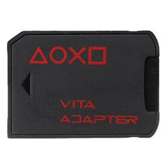 Revolution Micro SD Adapter Version 3 - PS Vita Console