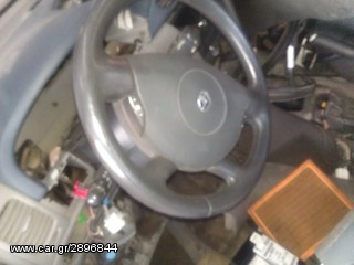 renault laguna aerosakos odigou sinodigou