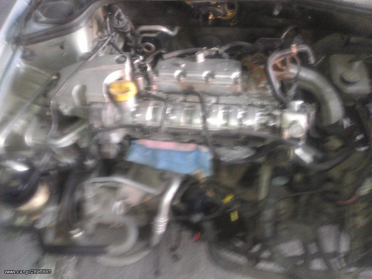 renault laguna 2 2000ccf4r