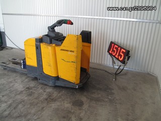 Jungheinrich 2005 ERE 224 KLB1515-thumb-1