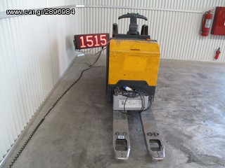 Jungheinrich 2005 ERE 224 KLB1515-thumb-2