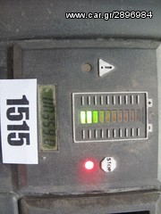 Jungheinrich 2005 ERE 224 KLB1515-thumb-7