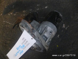 ΜΙΖΑ OPEL ASTRA F - G / VECTRA A - B 1.7DT ΚΩΔ. ΚΙΝΗΤΗΡΑ X17DT, MOD 1994-2000