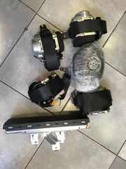 VW TIGUAN  16' - 20'  ΜΟΥΡΗ ΚΟΜΠΛΕ  AIR BAG ΒΕΝΖΙΝΗ ΚΑΙ DIESEL-thumb-2