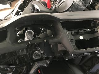 VW TIGUAN  16' - 20'  ΜΟΥΡΗ ΚΟΜΠΛΕ  AIR BAG ΒΕΝΖΙΝΗ ΚΑΙ DIESEL-thumb-4