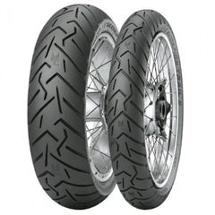 Λαστιχο 110/80/19 PIRELLI SCORPION TRAIL II - (11910-615)