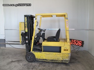Hyster '97 J1.8 XMT