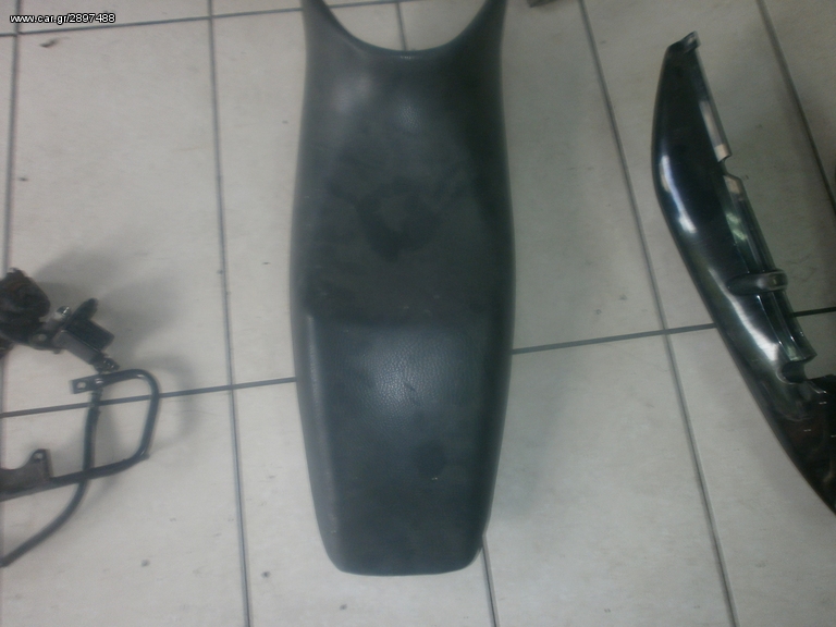 sela apo cbf 250 '05