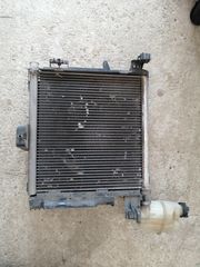 ΨΥΓΕΊΟ ΝΕΡΟΎ SMART 451 2006- 13