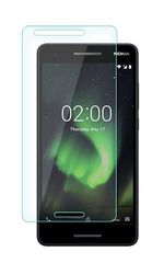 Powertech TGC-0126 Tempered Glass 9H(0.33MM), για Nokia 2.1 5.5"