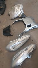 Keeway Matrix 50 Racing 2005 matrix 50 racing-thumb-1