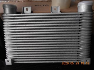 ΨΥΓΕΙΟ INTERCOOLER MAZDA BT-50 2006-2012