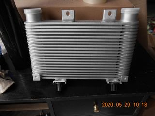 ΨΥΓΕΙΟ INTERCOOLER MAZDA BT-50 2006-2012-thumb-1