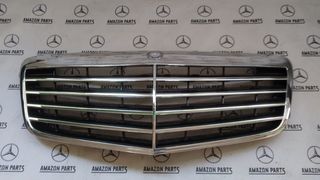 Μασκα  για Mercedes-Benz W211 FACELIFT