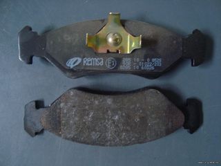 KIT TAKAKIA FORD FIESTA 89-95 III-FIESTA IV 95-02